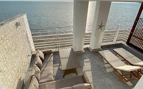 Luxury Penthouse With Full Sea View